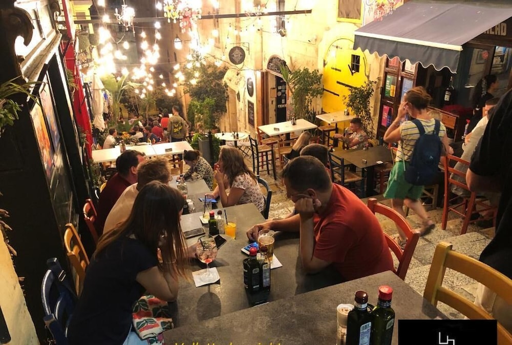Lee's House Bed & Breakfast Sliema 32/50