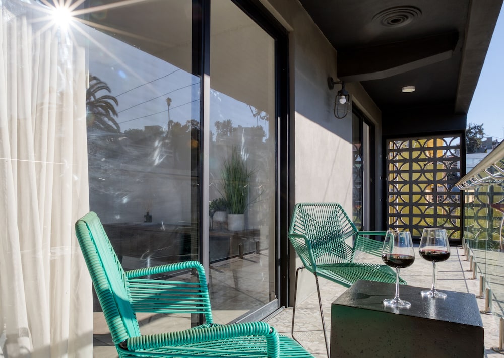 Comfort Suites Tijuana 42/65