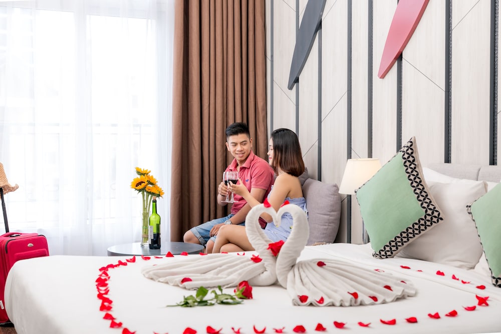 Le House Boutique Hotel 47/79