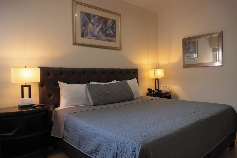 Hotel America Centro 23/67