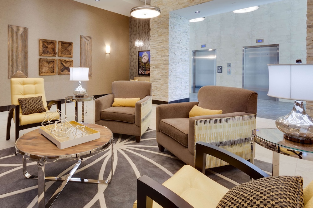 Drury Inn & Suites Dallas Frisco 24/47