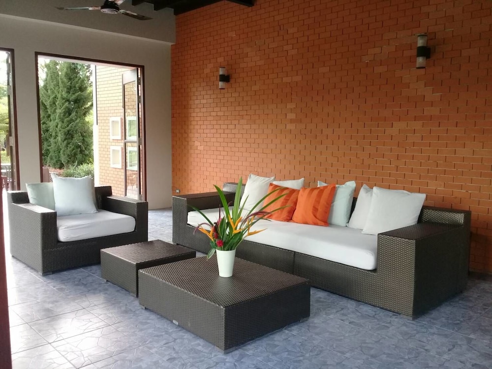 Ma Villa Khao Yai 15/30