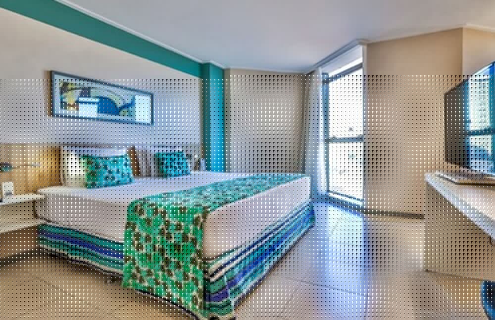 NOBILE SUITES DEL RIO - PETROLINA 21/70