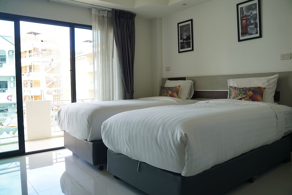 V Style Boutique Hotel 22/53