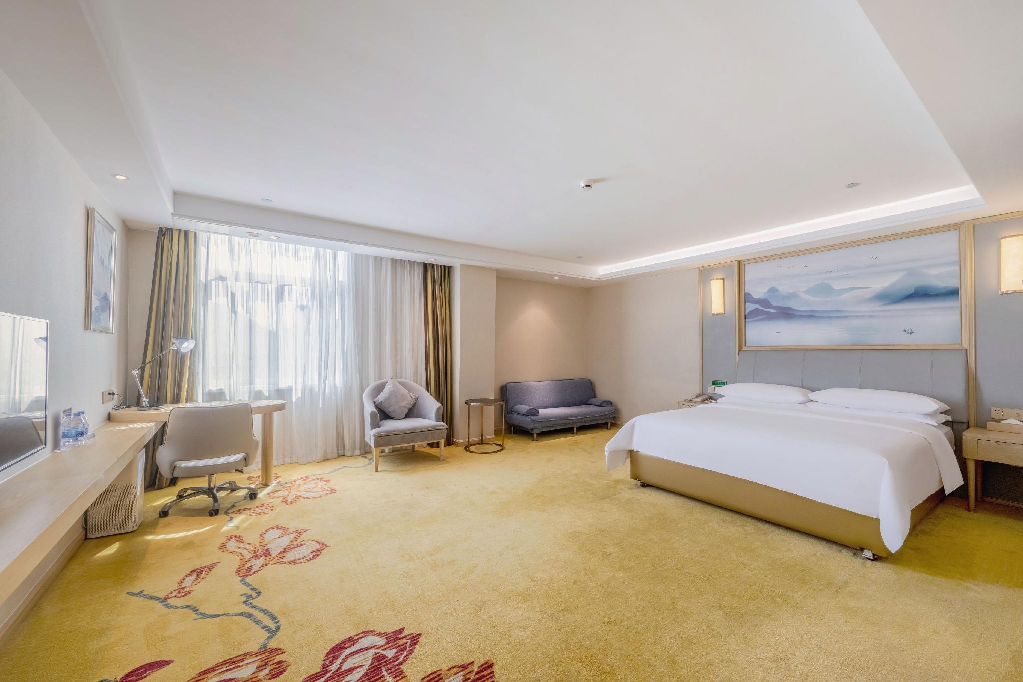 Vienna Classic Hotel (Shenzhen Pingshan Bihu) 24/40