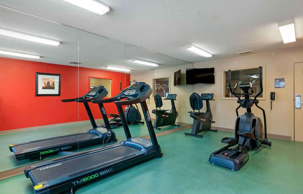 Extended Stay America-Daytona Beach-International Speedway 33/62