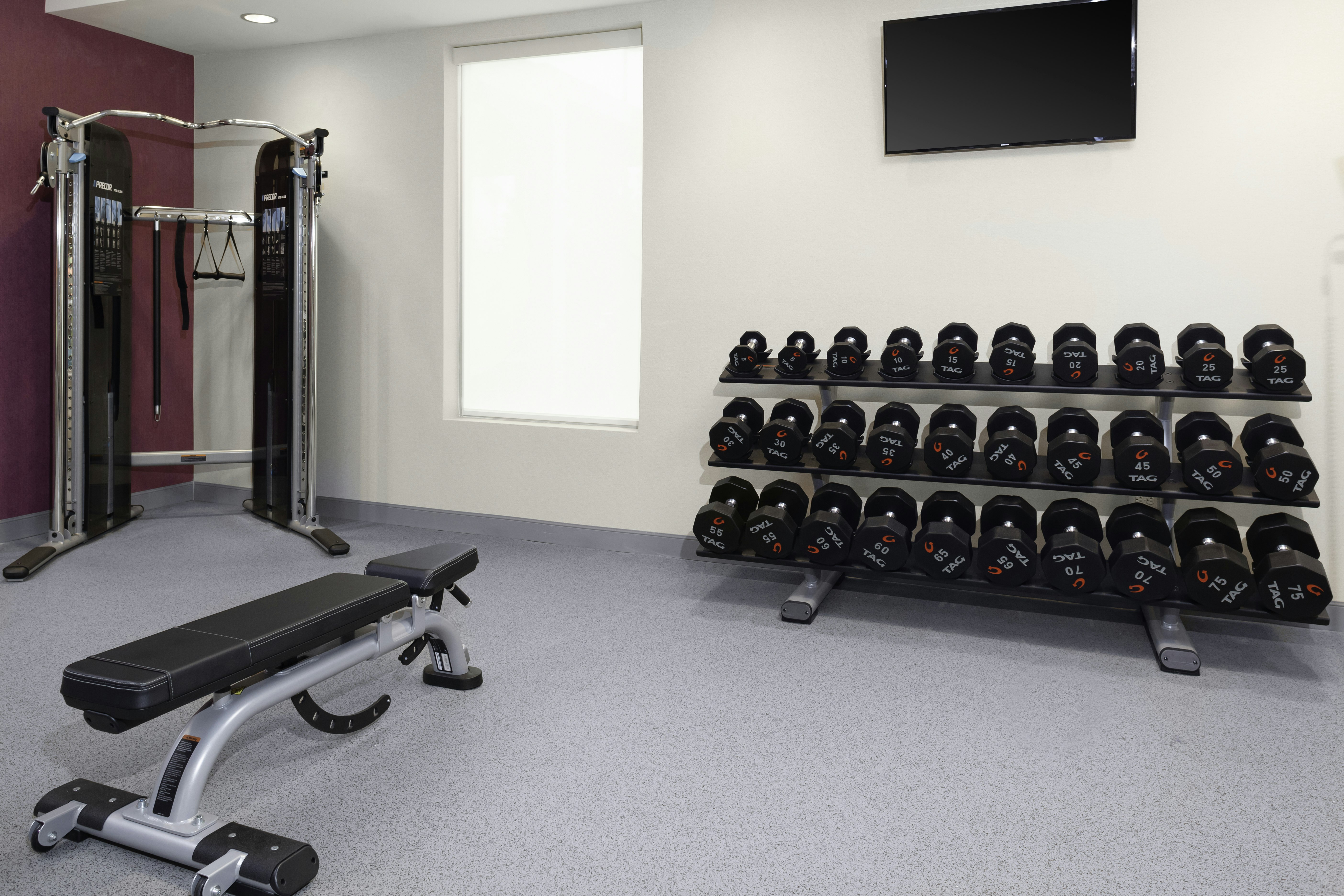 Home2 Suites by Hilton Orlando South Park 19/34
