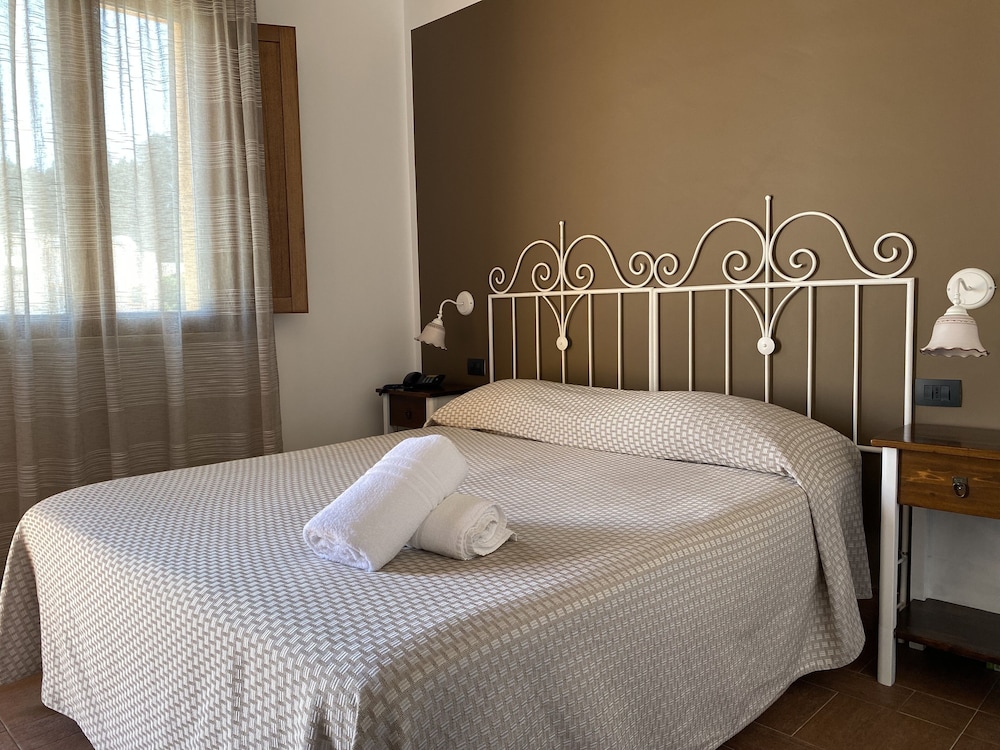 Tenute Plaia Agriturismo 13/63