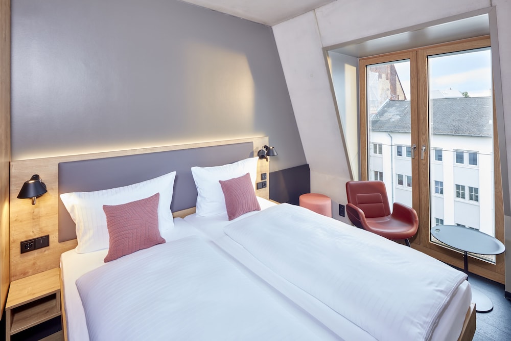 aletto Hotel Potsdamer Platz 13/50