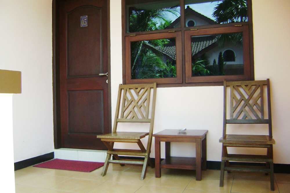 Atrium Resort & Hotel 14/27