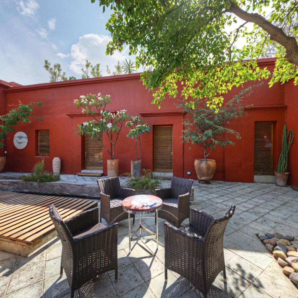 La Casona De Tita Oaxaca 33/50