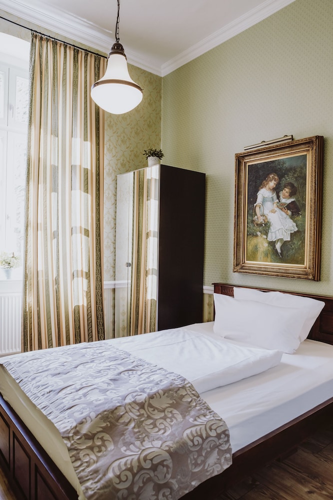 Garden Boutique Hotel Berlin-Mitte 13/62