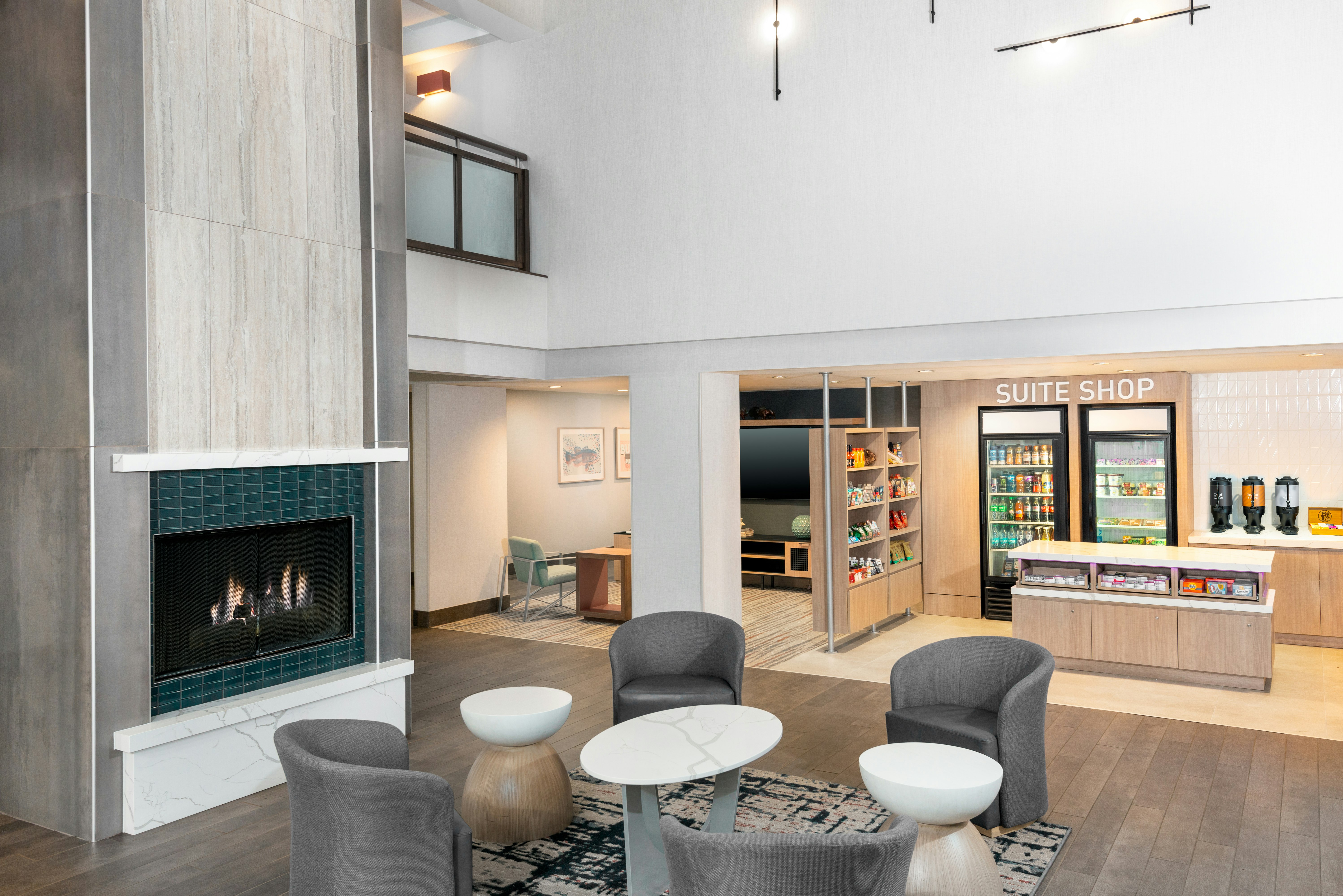 Homewood Suites by Hilton Buffalo-Airport 27/55