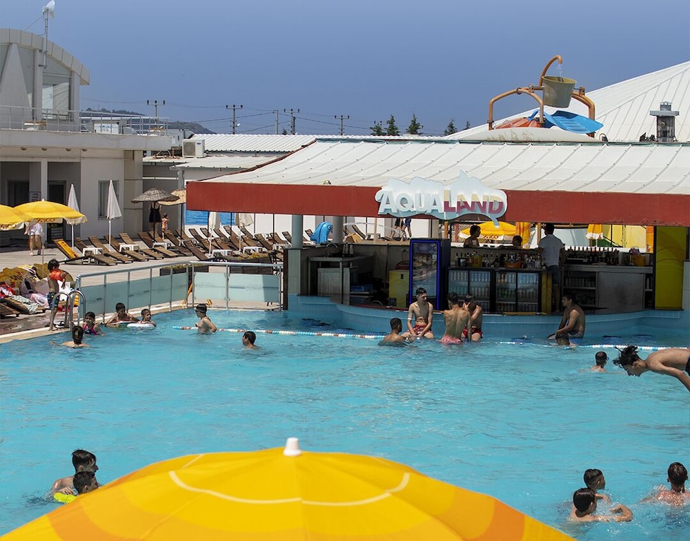 Monalisa Hotels Canakkale 25/28