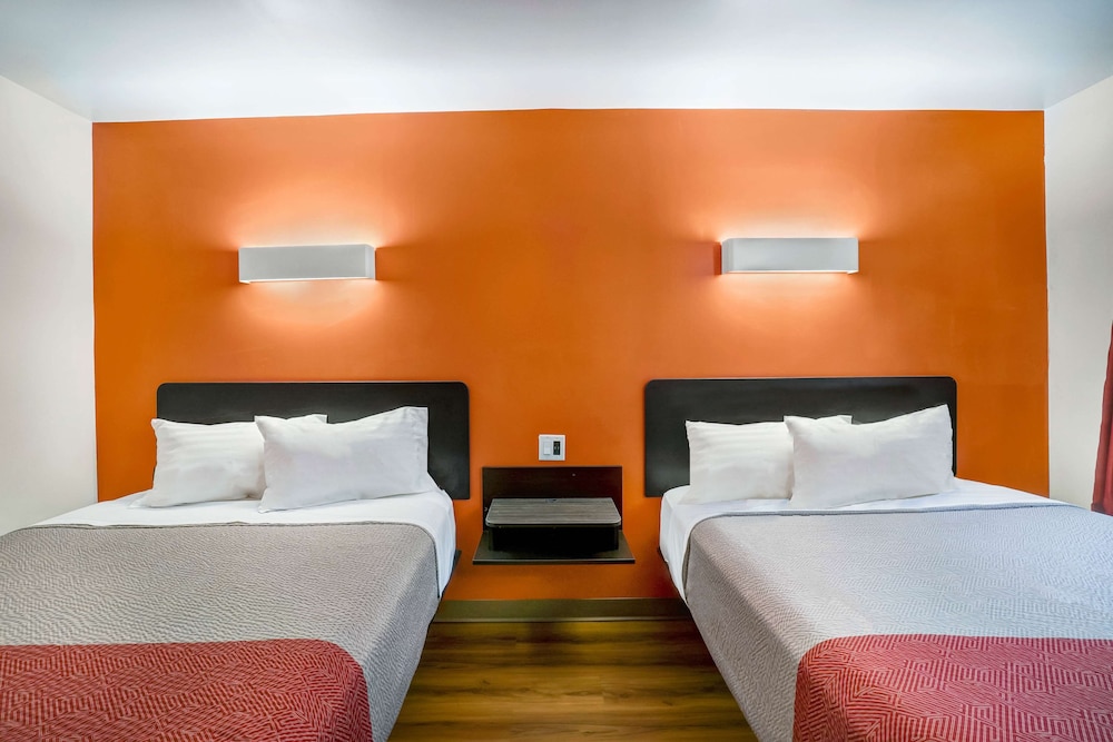 Motel6 Ilion, NY 13/25