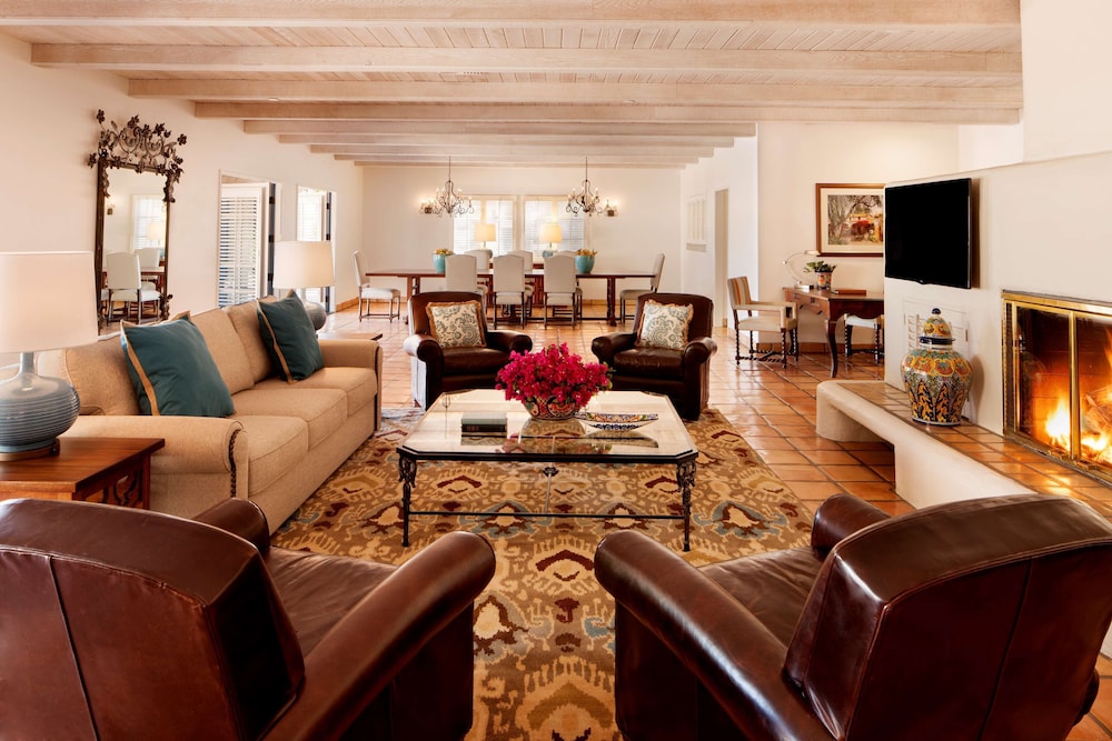 La Quinta Resort & Club, Curio Collection by Hilton 48/77