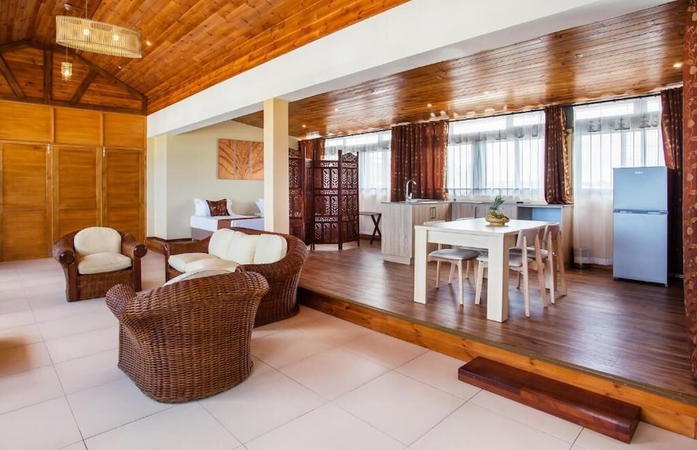 Residence Potosi 16/44