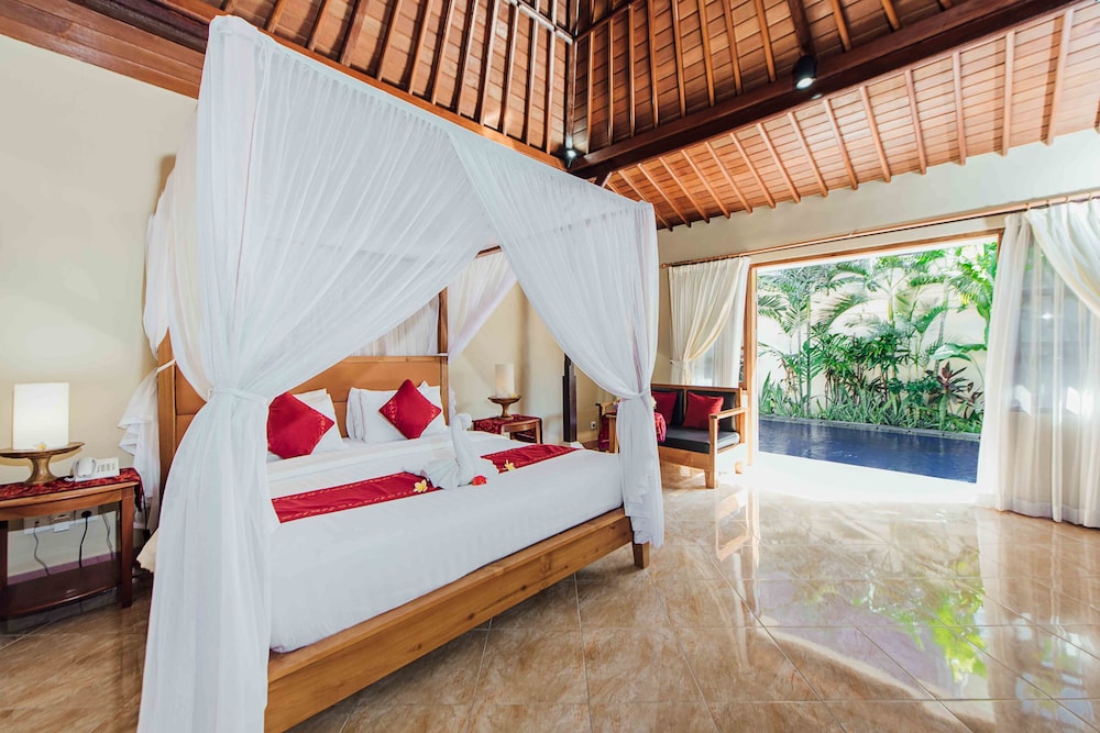 SUPER, DELUXE, BUNGALOW, PRIVATE POOL