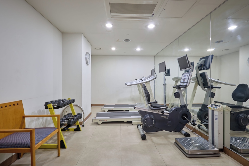 The Summit Hotel Seoul 28/50