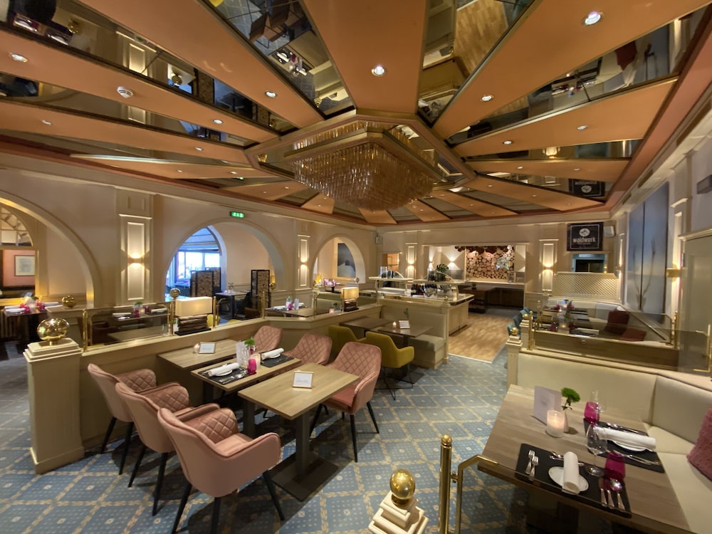 Harz Hotel & Spa Seela 62/73