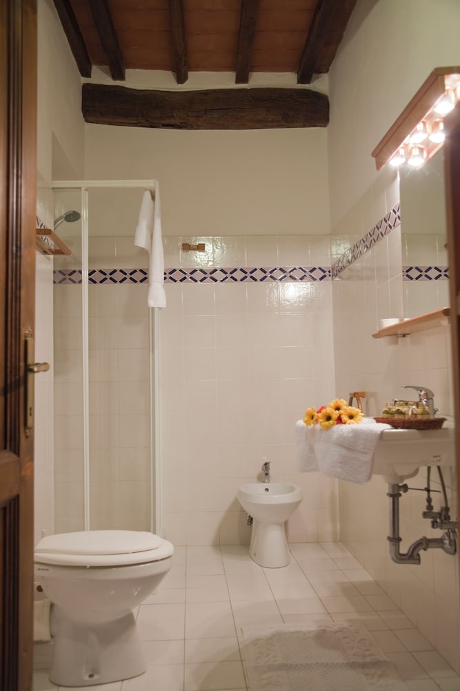 Agriturismo Fattoria Lavacchio 49/50