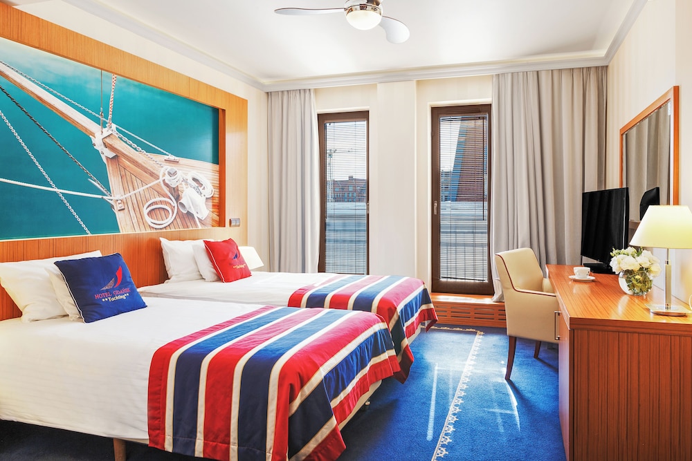 Hotel Gdansk Boutique 7/50