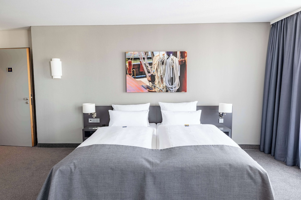 Atlantic Hotel Vegesack 9/41