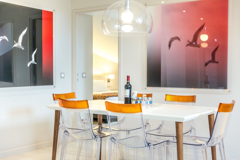 Palais Saleya Boutique Hotel 56/63