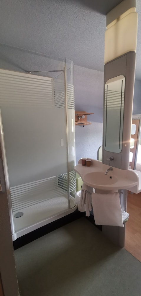 Ibis Budget Montceau Les Mines 20/20