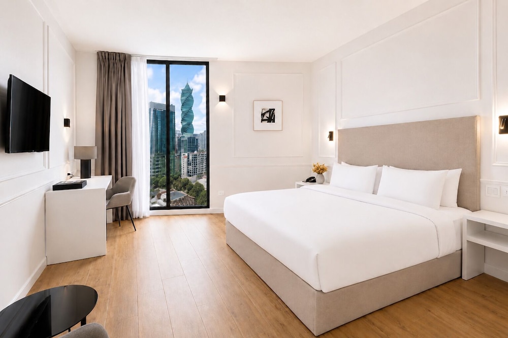 Hotel Mio Panama 20/60