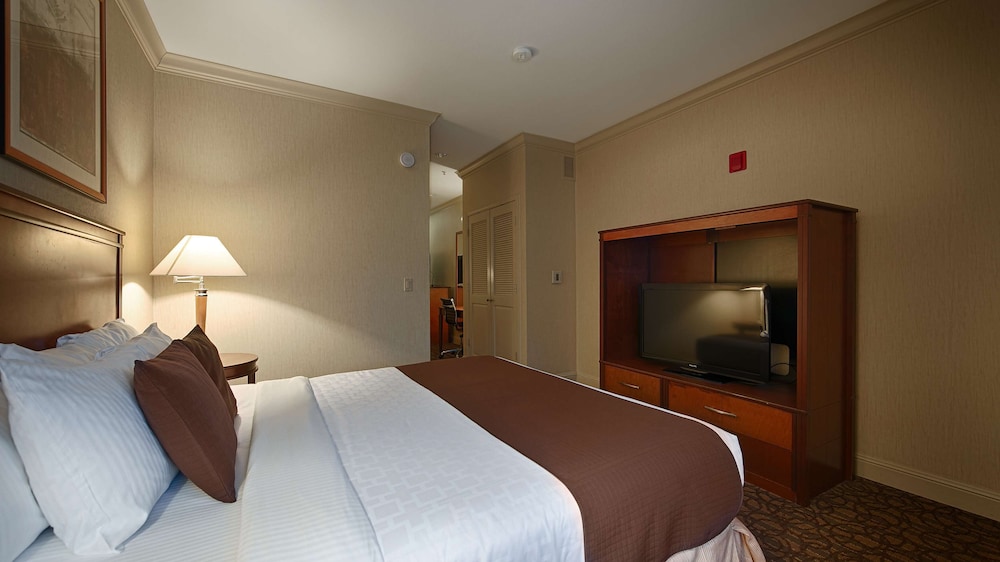 Best Western Plus All Suites Inn 17/47