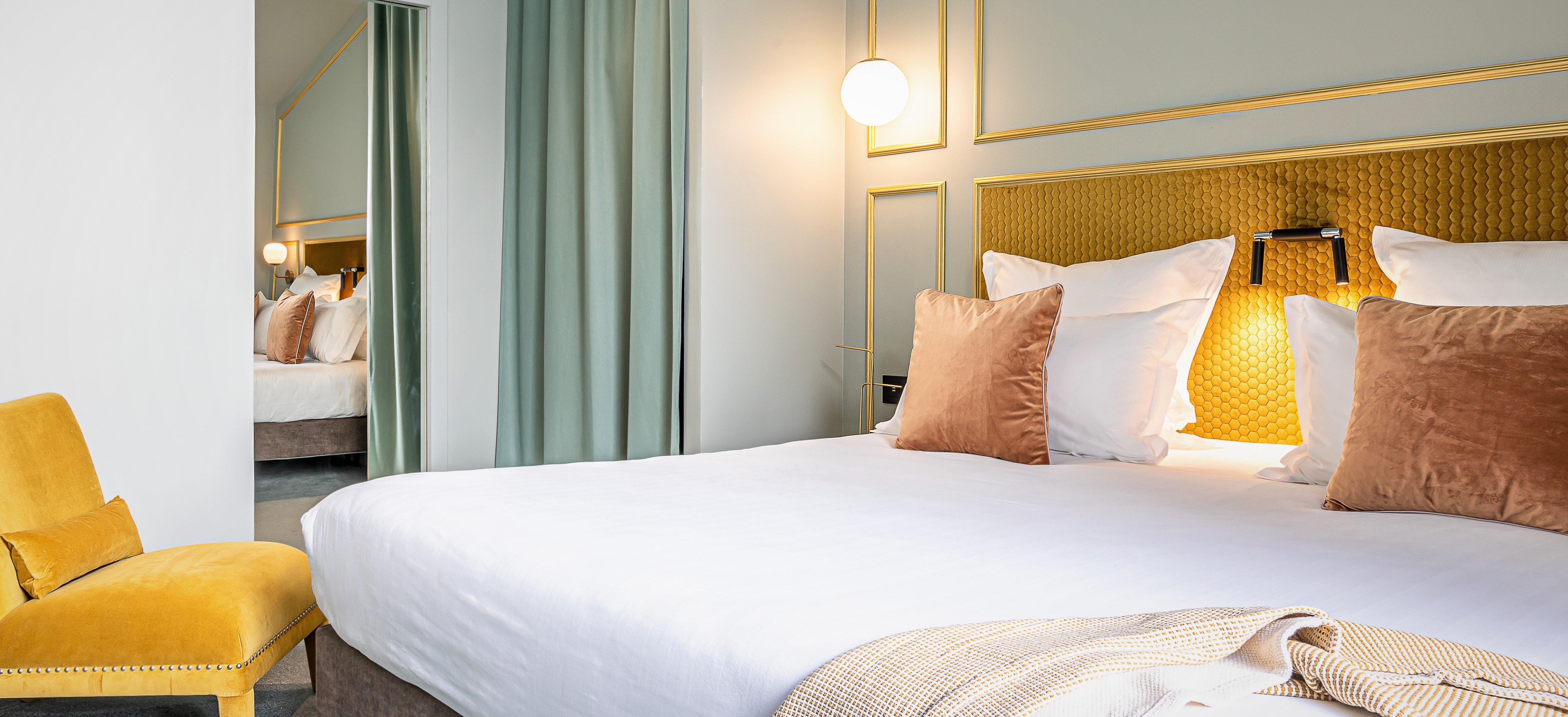 Hotel Veryste 20/50