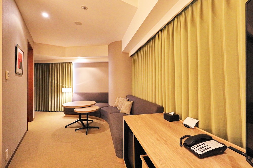 Royal Park Hotel the Fukuoka 25/59
