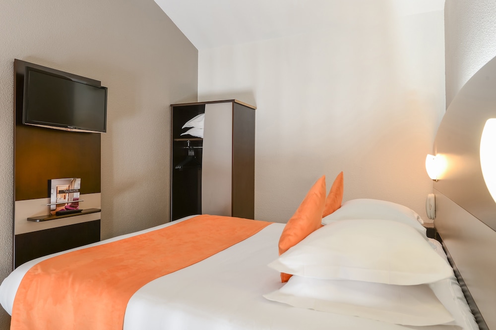 The Originals Le Relais D Aubagne 36/58