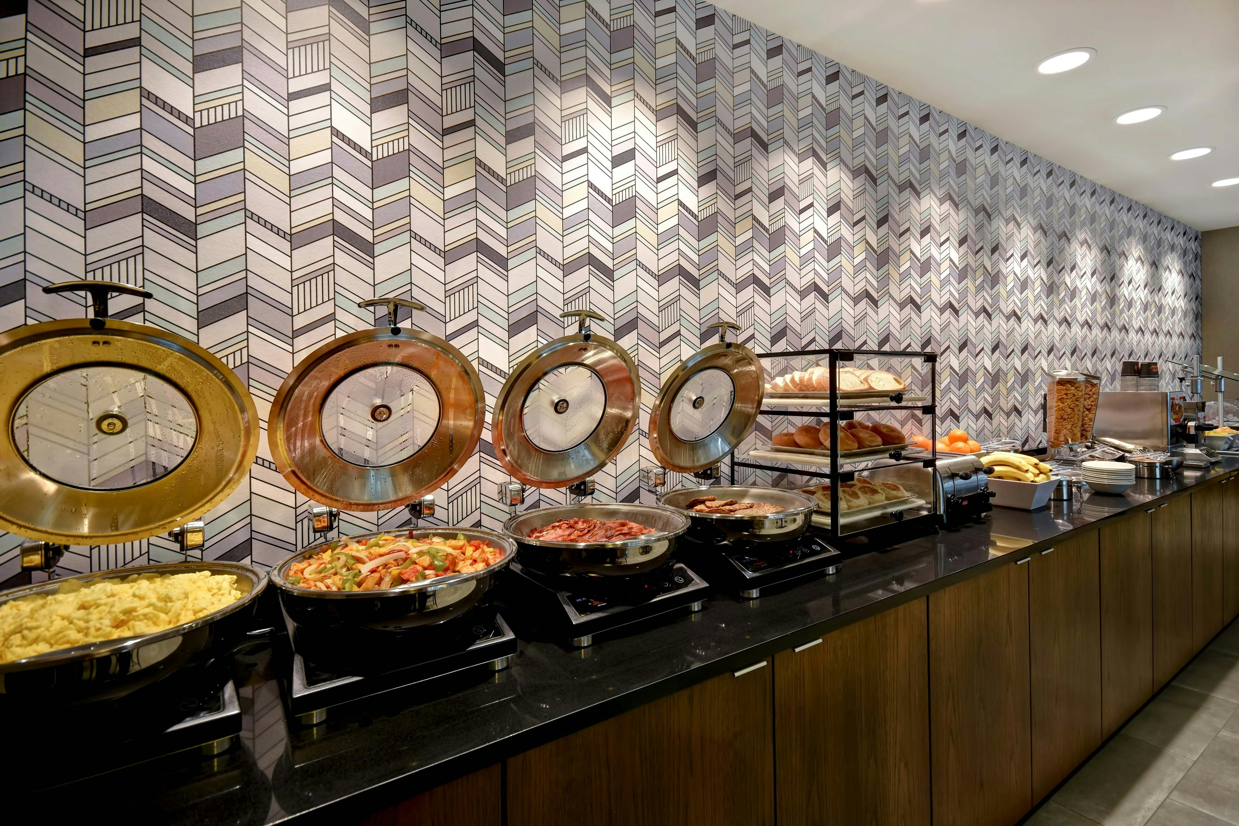 Four Points By Sheraton Boston Newton 21/47