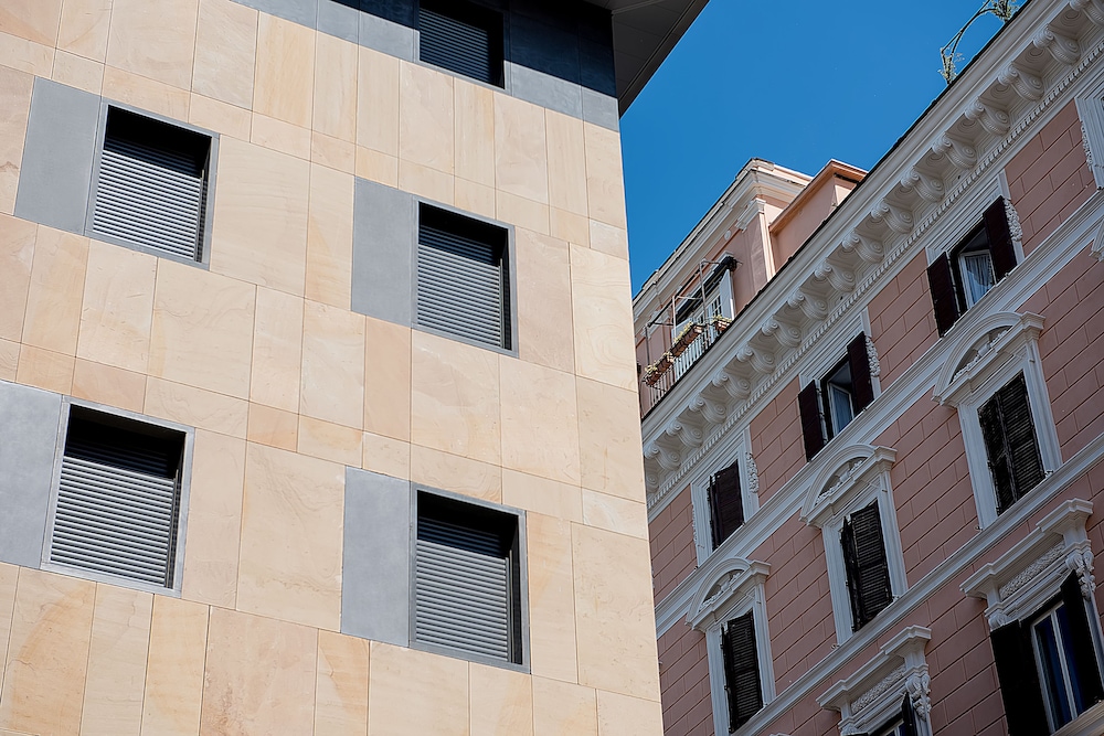 Hotel Domus Helena 2/55