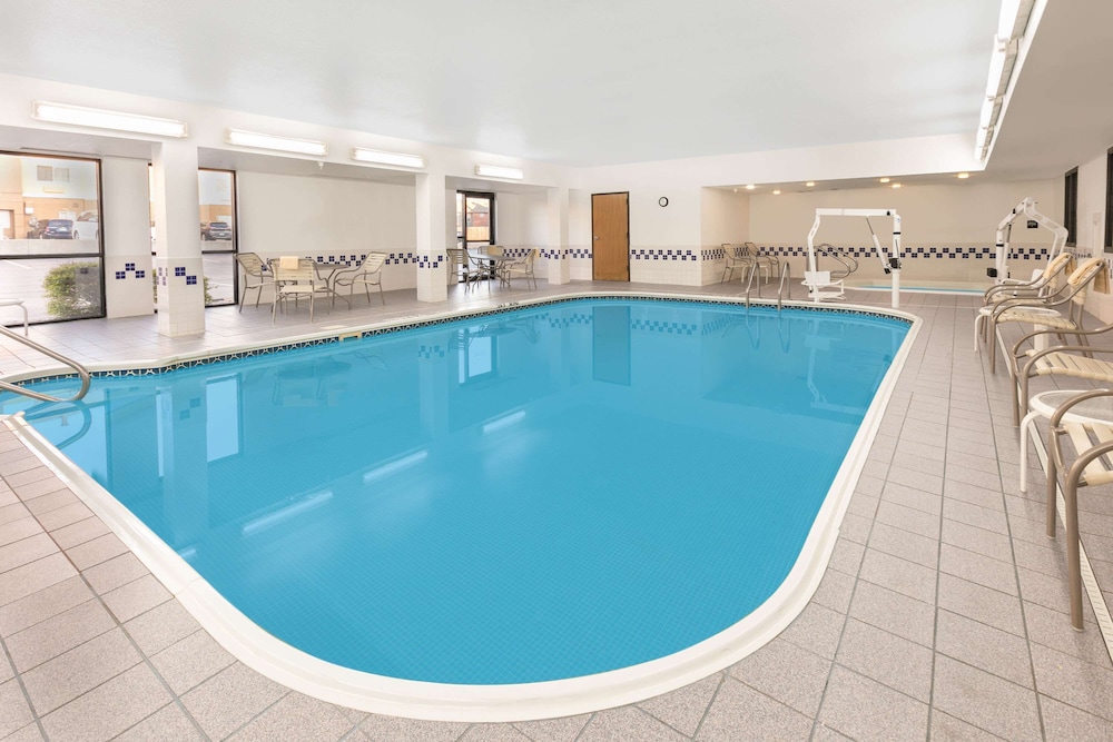 sport facilities