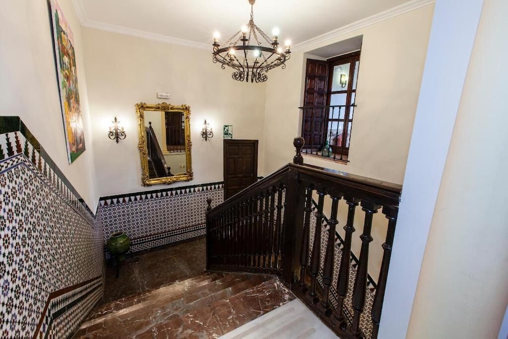 Hotel Palacio del Intendente 5/33