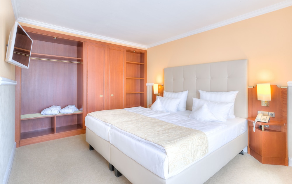 Hotel zur Post – ein Rovell Hotel 14/50