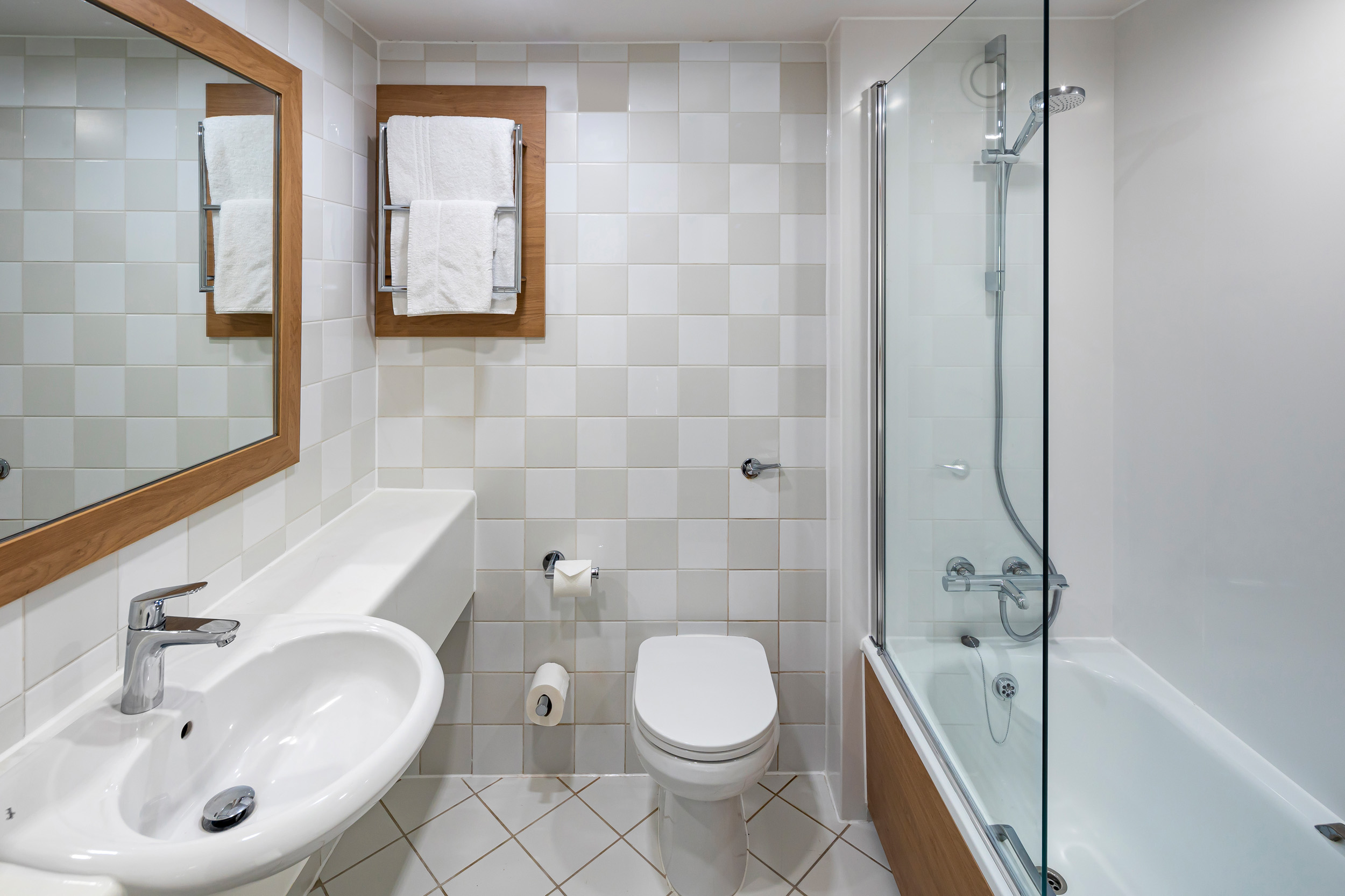 غرفة بسرير كينج، Holiday Inn Southampton-Eastleigh M3, jct13 6/7