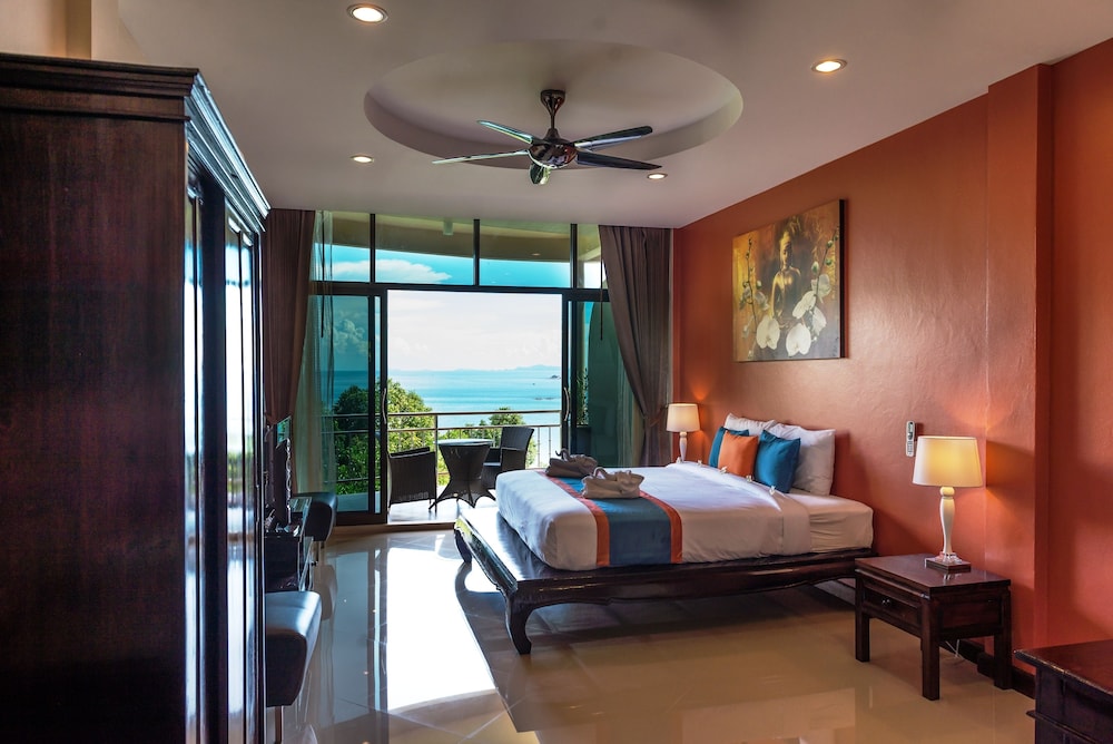 Sunset Hill Boutique Resort 15/77