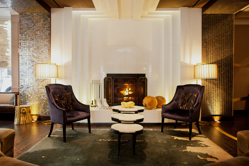 Kimpton Hotel Palomar Philadelphia 42/83