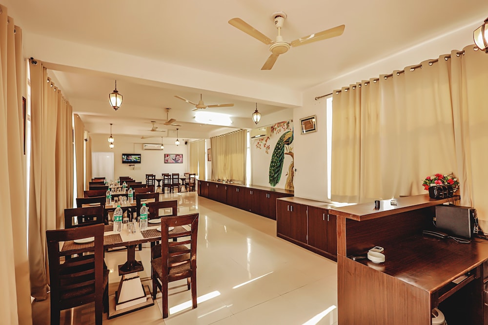 The Park Classic Udaipur 21/26