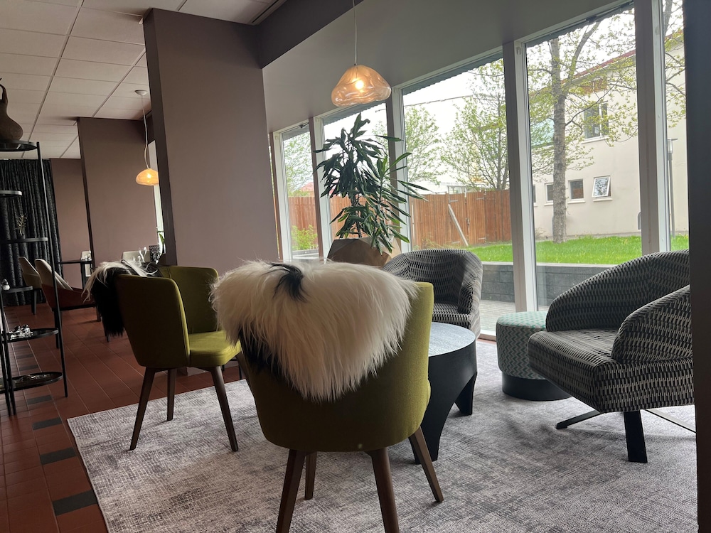 Hotel Bifrost 36/50