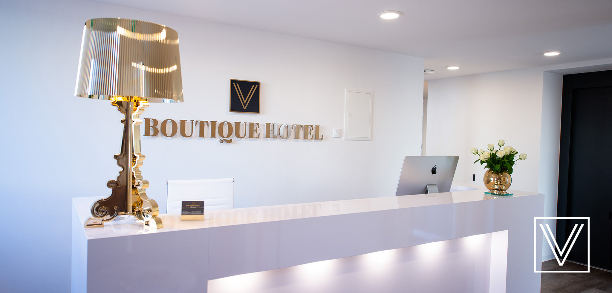 V Boutique Hotel 1/21