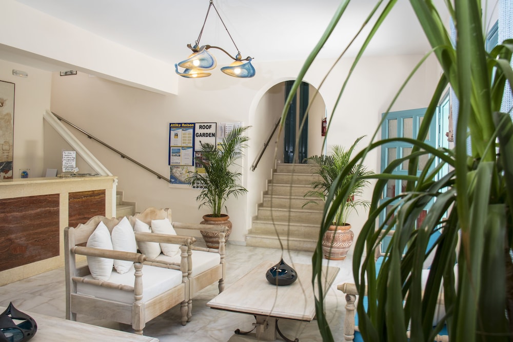 ANDREAS HOTEL 32/44
