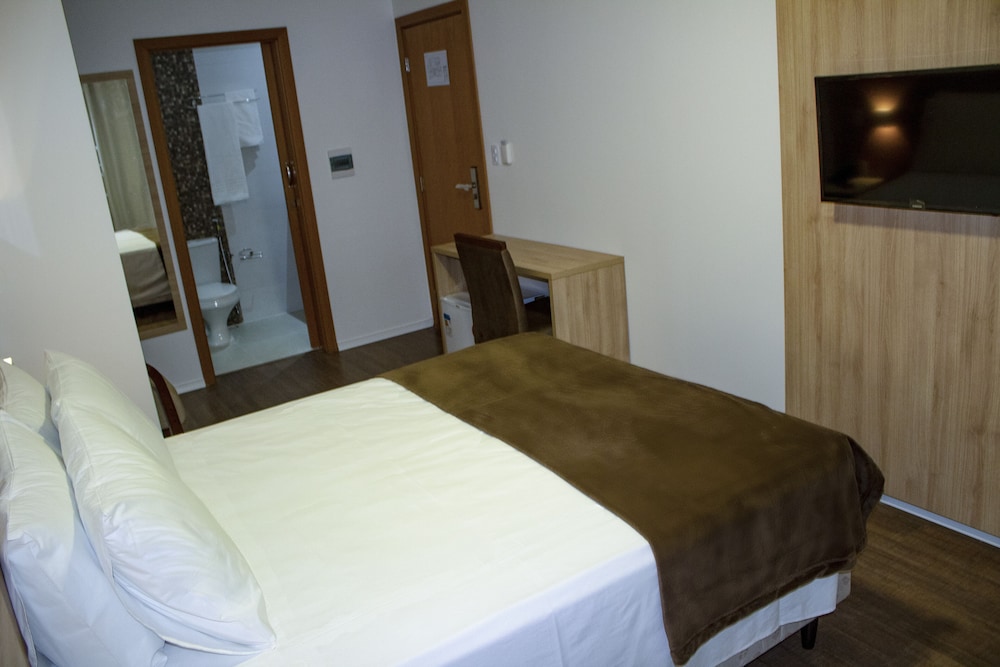 Tri Hotel Chapeco 17/46