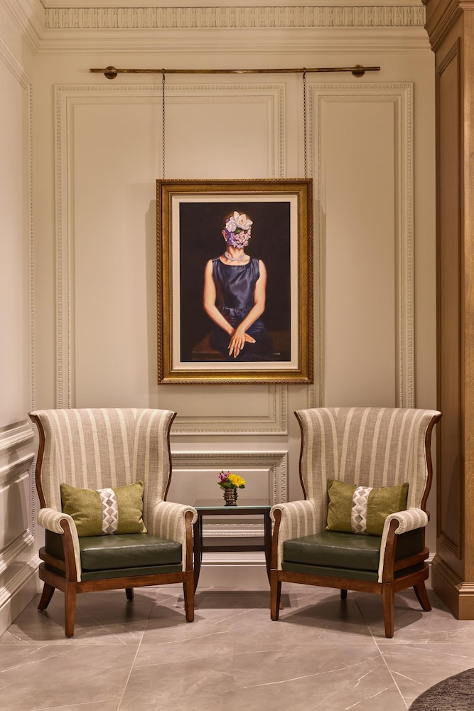 The Whitley A Luxury Collection Hotel Atlanta Buckhead 39/78