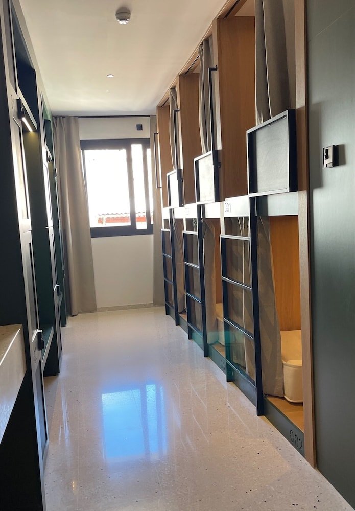 The Boc Hostels City - Youth Hostel 16/50
