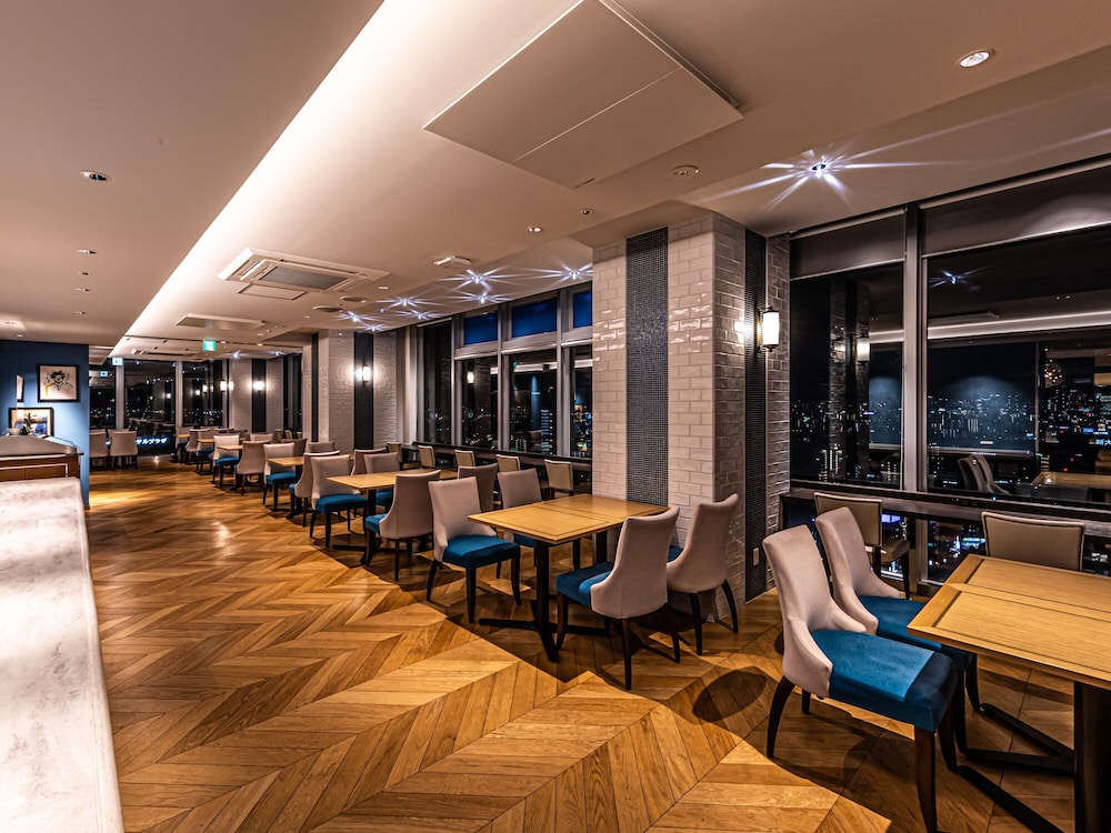 APA Hotel Shinosaka Eki Tower 33/45